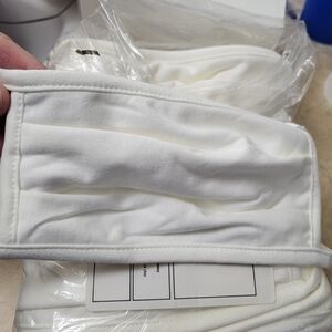 Unisex Adult Masks - Comfortable Soft Fabric